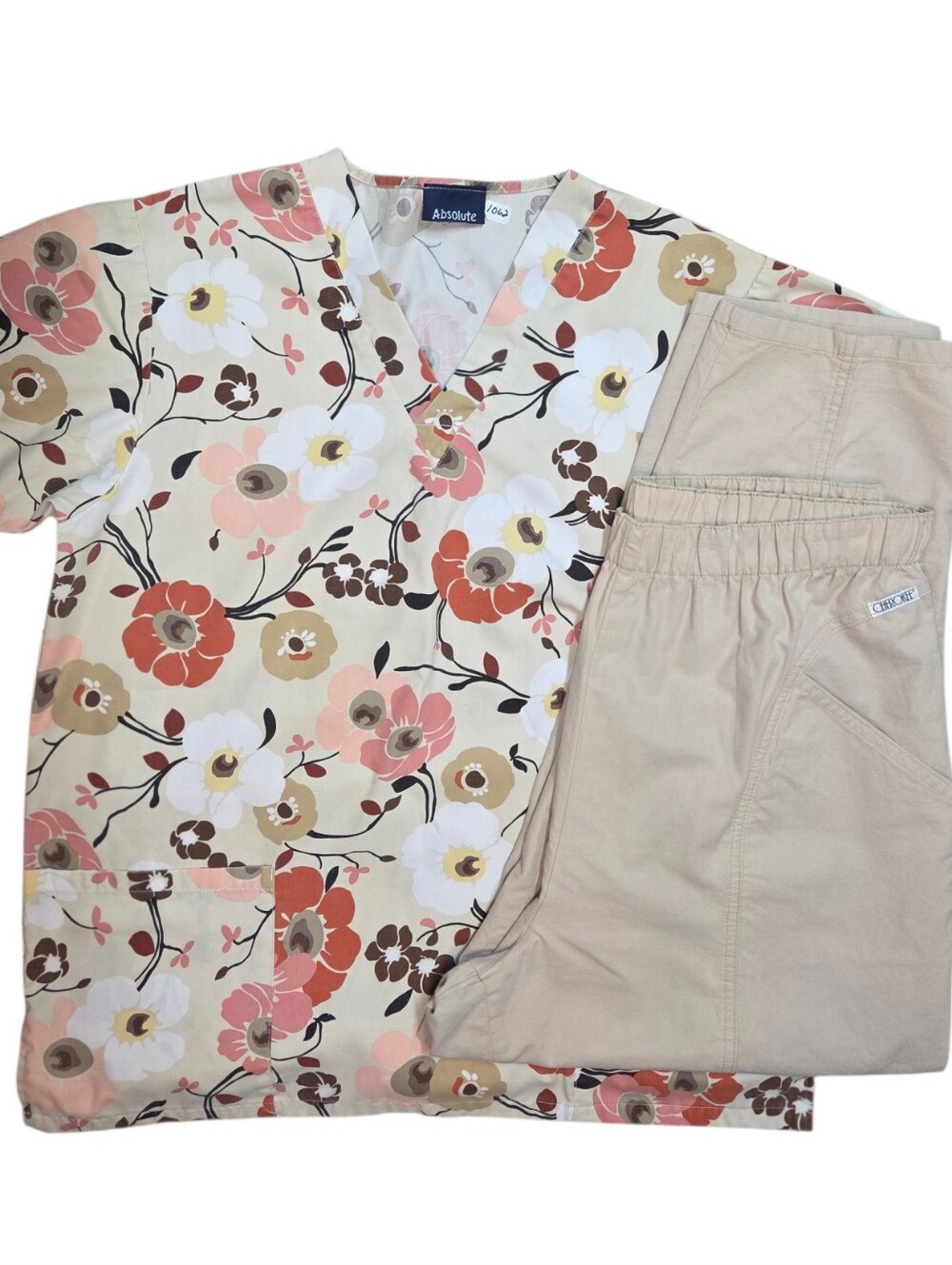 1062 Scrub Set
